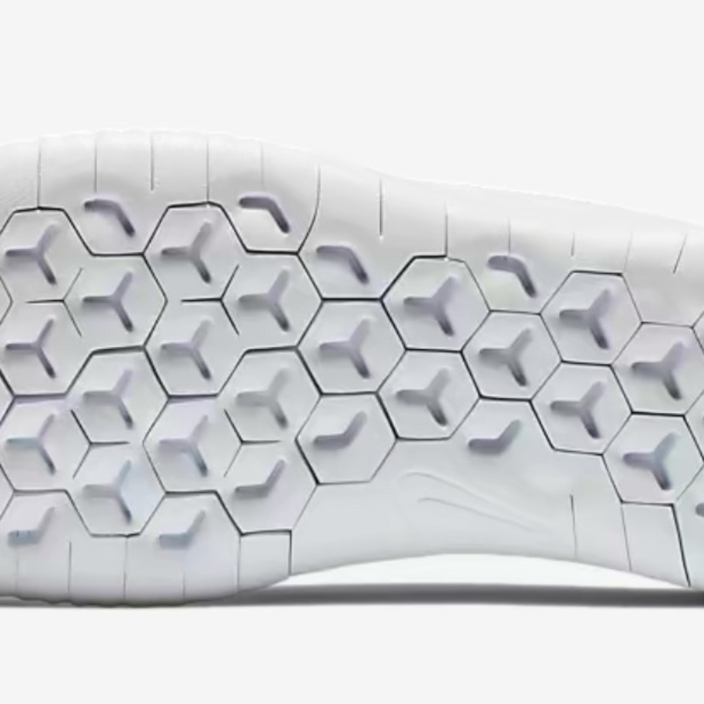 Nike women’s Free RN Shoes - Picture 5 of 8